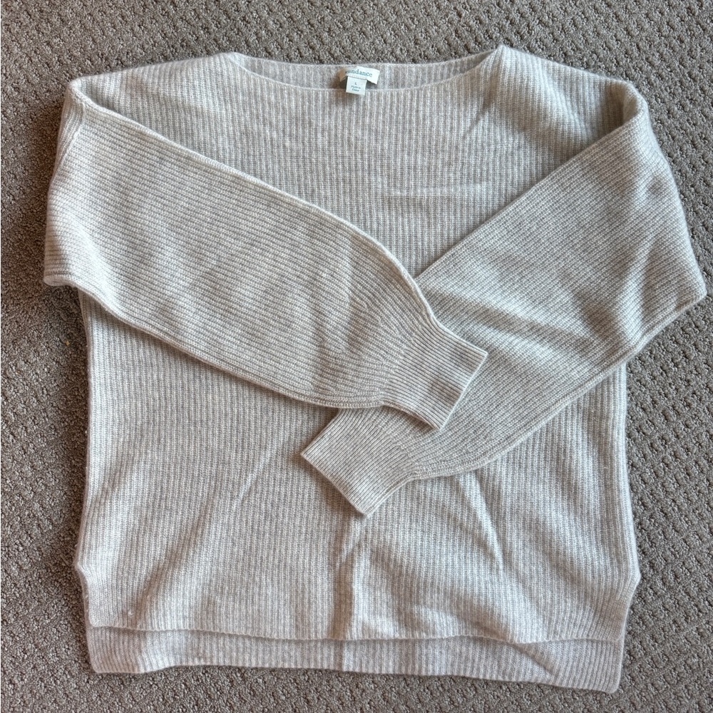 Women's Cashmere Sweater